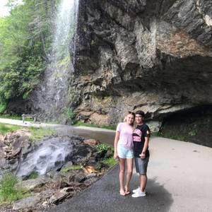 Meet your Posher, Colin